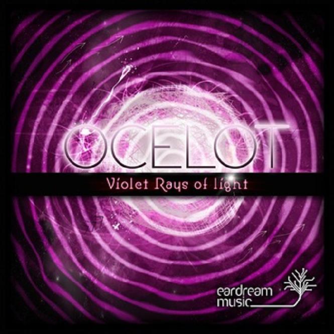 Ocelot - Violet Rays Of Light